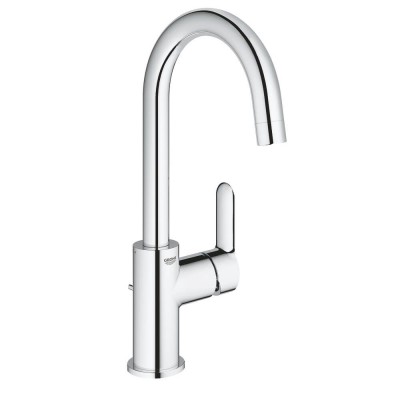 Смеситель для раковины GROHE BauEdge 23760000