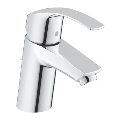 Смеситель для раковины GROHE Eurosmart 23788002