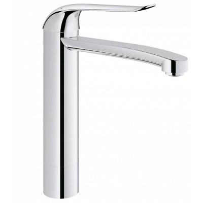 Смеситель для раковины GROHE Euroeco Special 30208000