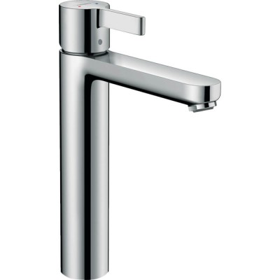 Смеситель для раковины Hansgrohe Metris S 31021000