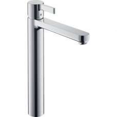 Смеситель для раковины Hansgrohe Metris S 31023000