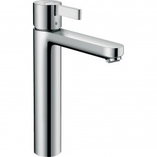 Смеситель для раковины Hansgrohe Metris S 31026000