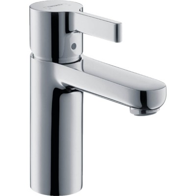 Смеситель для раковины Hansgrohe Metris S 31063000