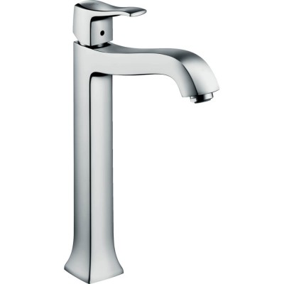 Смеситель для раковины Hansgrohe Metris Classic 31078000