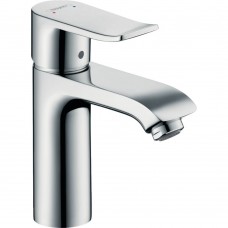 Смеситель для раковины Hansgrohe Metris 31080000