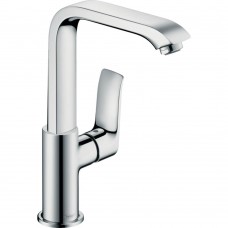 Смеситель для раковины Hansgrohe Metris 31081000