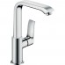 Смеситель для раковины Hansgrohe Metris 31081000