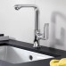 Смеситель для раковины Hansgrohe Metris 31081000