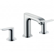 Смеситель для раковины Hansgrohe Metris 31083000