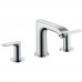 Смеситель для раковины Hansgrohe Metris 31083000