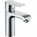 Смеситель для раковины Hansgrohe Metris 31084000