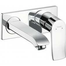 Смеситель для раковины Hansgrohe Metris 31085000