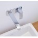 Смеситель для раковины Hansgrohe Metris 31085000