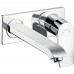 Смеситель для раковины Hansgrohe Metris 31086000