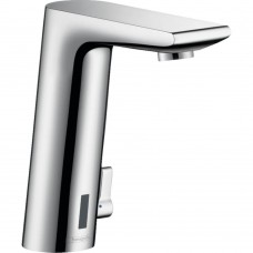 Смеситель для раковины электронный Hansgrohe Metris S 31100000