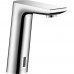 Смеситель для раковины электронный Hansgrohe Metris S 31101000