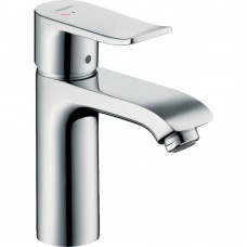 Смеситель для раковины Hansgrohe Metris 31121000