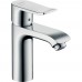 Смеситель для раковины Hansgrohe Metris 31121000