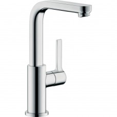 Смеситель для раковины Hansgrohe Metris S 31159000