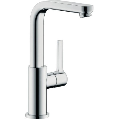 Смеситель для раковины Hansgrohe Metris S 31161000