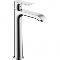 Смеситель для раковины Hansgrohe Metris 31183000