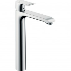 Смеситель для раковины Hansgrohe Metris 31184000