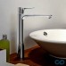 Смеситель для раковины Hansgrohe Metris 31184000