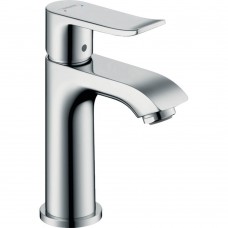 Смеситель для раковины Hansgrohe Metris 31186000