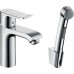 Смеситель для раковины Hansgrohe Metris 31285000