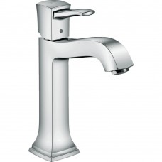 Смеситель для раковины Hansgrohe Metropol Classic 31302000