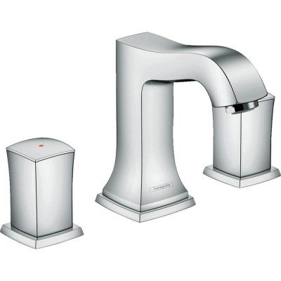 Смеситель для раковины Hansgrohe Metropol Classic 31304000