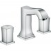 Смеситель для раковины Hansgrohe Metropol Classic 31304000