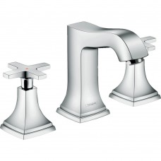 Смеситель для раковины Hansgrohe Metropol Classic 31306000