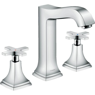 Смеситель для раковины Hansgrohe Metropol Classic 31307000