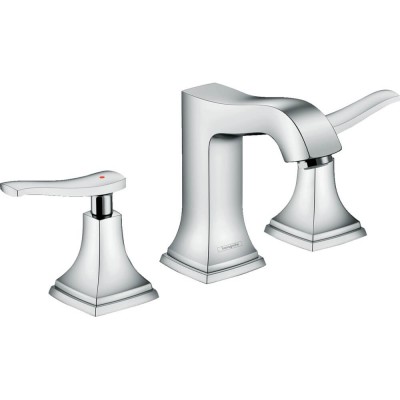 Смеситель для раковины Hansgrohe Metropol Classic 31330000