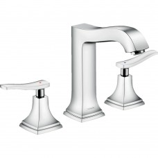 Смеситель для раковины Hansgrohe Metropol Classic 31331000