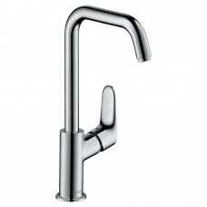 Смеситель для раковины Hansgrohe Focus 31519000