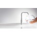 Смеситель для раковины Hansgrohe Focus 31519000