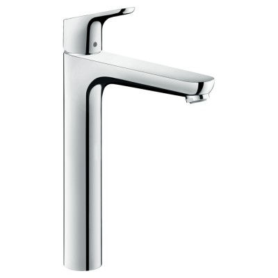 Смеситель для раковины Hansgrohe Focus 31531000