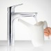 Смеситель для раковины Hansgrohe Focus 31532000