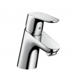 Смеситель для раковины Hansgrohe Focus 31604000