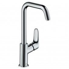 Смеситель для раковины Hansgrohe Focus 31609000