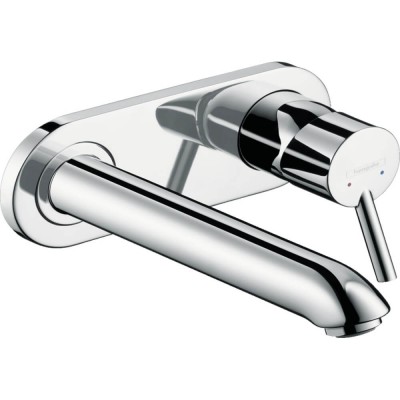 Смеситель для раковины Hansgrohe Talis 31611000