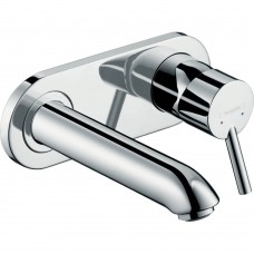 Смеситель для раковины Hansgrohe Talis 31618000