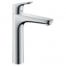 Смеситель для раковины Hansgrohe Focus 31658000