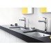 Смеситель для раковины Hansgrohe Focus 31658000