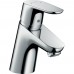 Смеситель для раковины Hansgrohe Focus 31730000