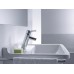 Смеситель для раковины Hansgrohe Talis S 32020000