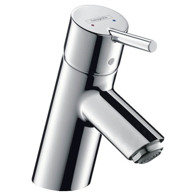 Смеситель для раковины Hansgrohe Talis S 32031000