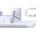 Смеситель для раковины Hansgrohe Talis S 32031000